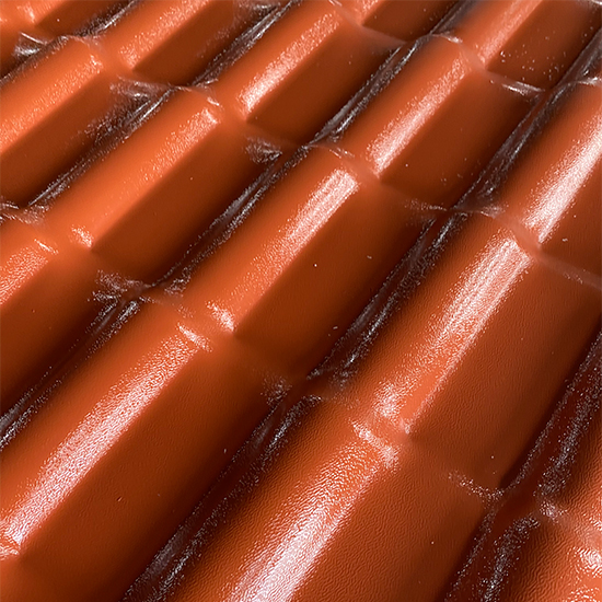 仿古樹脂瓦是否適合舊建筑翻新使用？